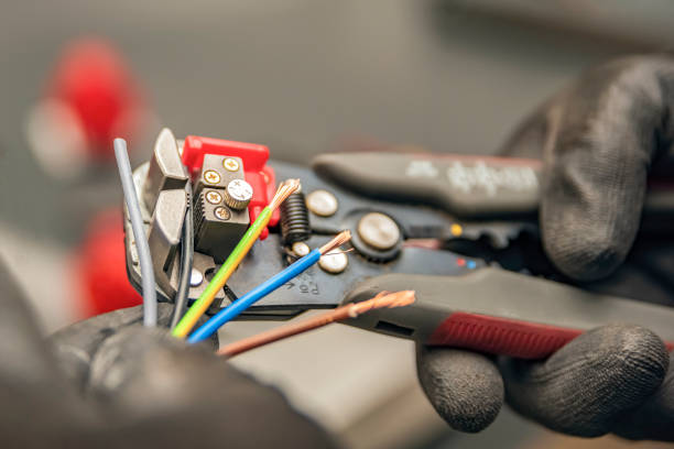 Best Electrical Contractors for Businesses  in Austin, TX