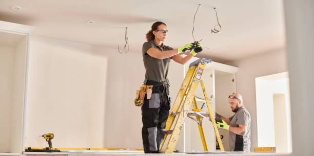Best Electrician for Home Renovation  in Austin, TX
