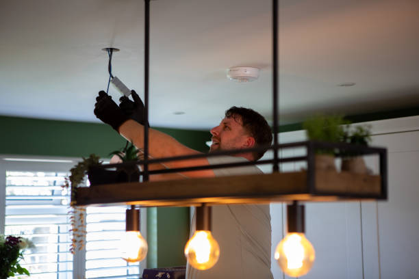 Best Generator Installation Services  in Austin, TX