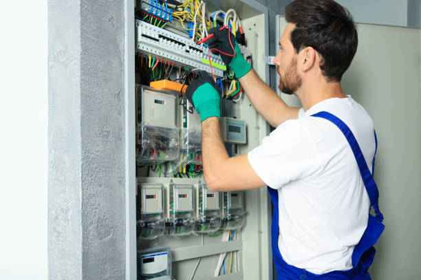 Best Local Electrician Companies  in Austin, TX
