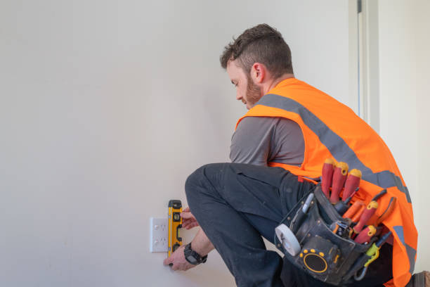 Best Electrical Contractors for Businesses  in Austin, TX